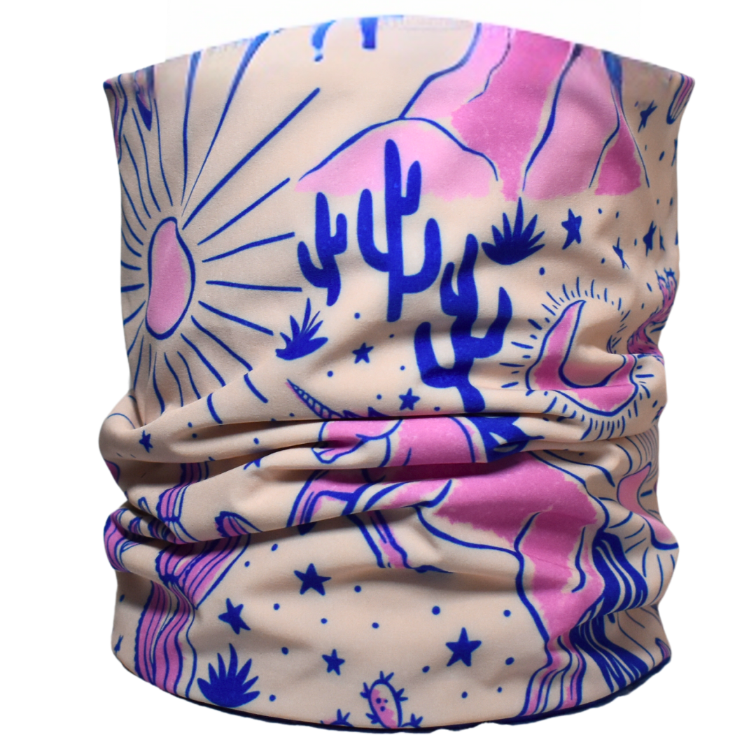 Star Dust & Stuff | Neck Warmer