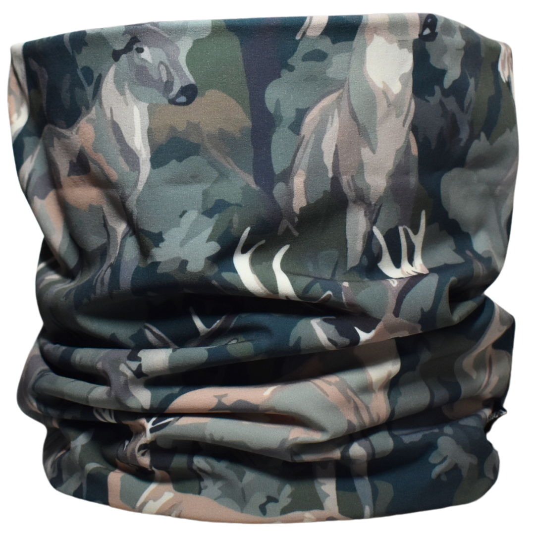 Oh Deer | Neck Warmer