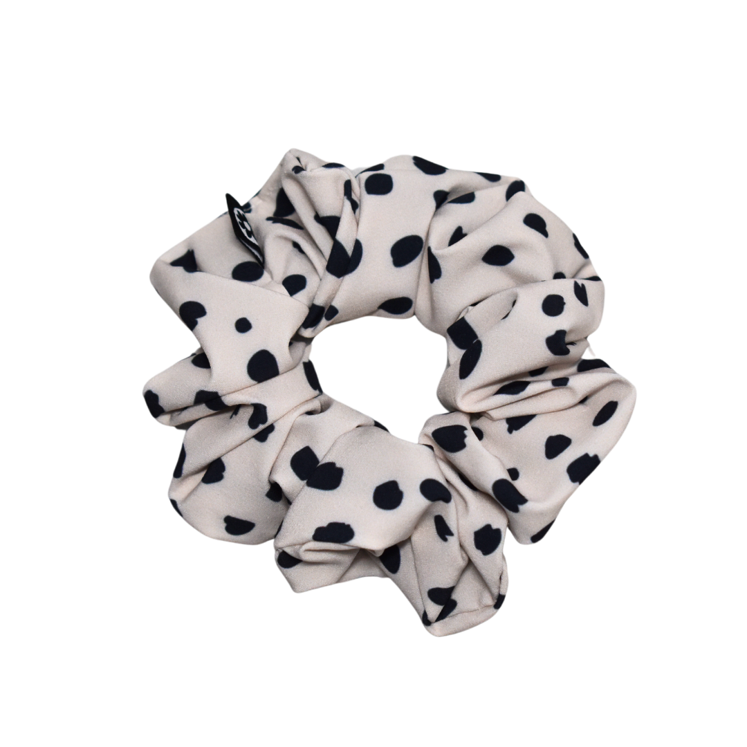 Polka | Scrunchie
