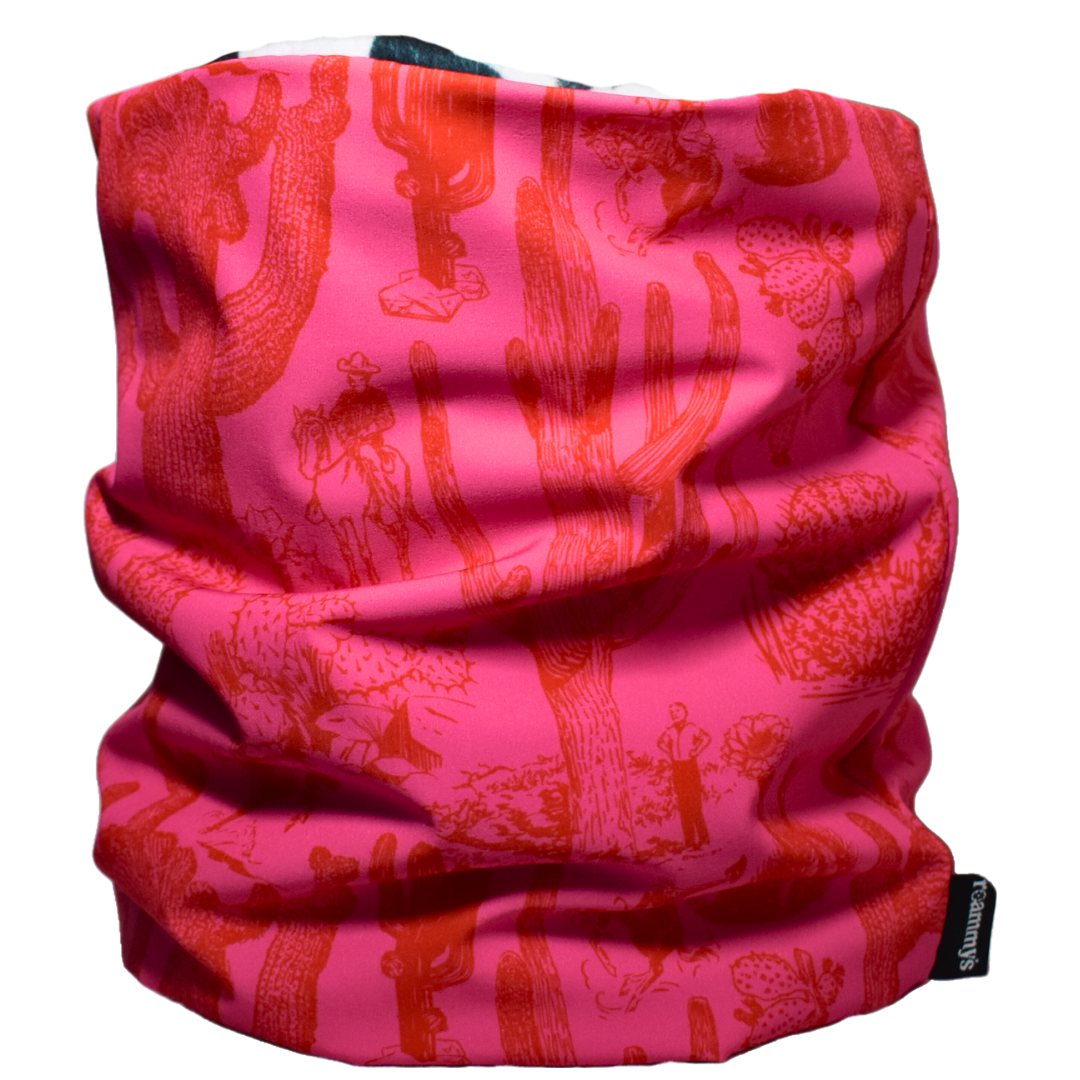 The Bandit | Neck Warmer