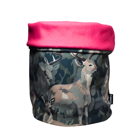 Oh Deer | Neck Warmer