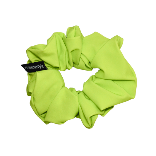 Lime Guy | Scrunchie