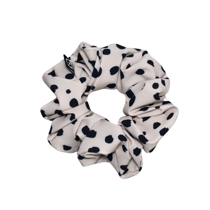 Polka | Scrunchie