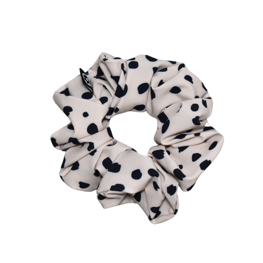 Polka | Scrunchie